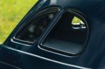 Graham Model 113 Custom Hollywood Supercharged Sedan 1941 года